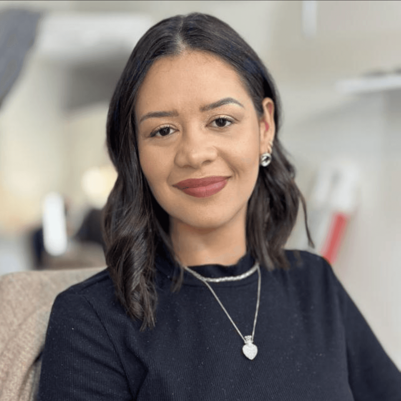 Jordana Gemeli — Fundadora | SG Consultoria